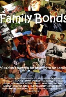 Película: Family Bonds