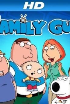 Family Guy: 200 Episodes Later (2012)