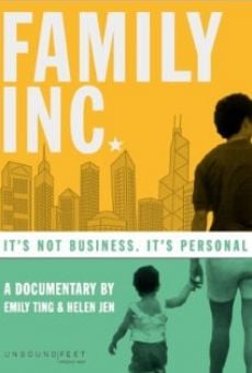 Family Inc. online streaming