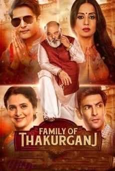 Family of Thakurganj online streaming
