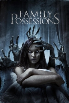 Family Possessions online streaming