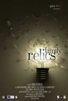Family Relics online streaming