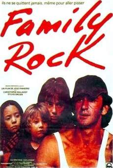 Película: Family Rock