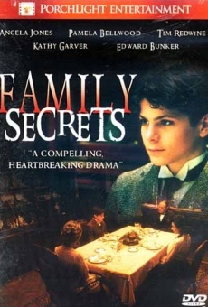 Película: Secretos de familia
