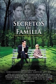 Película: Family Secrets
