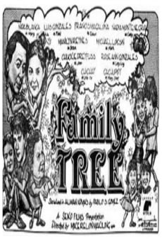 Película: Family Tree