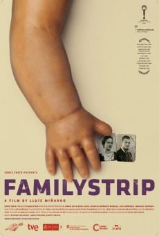 Película: FamilyStrip
