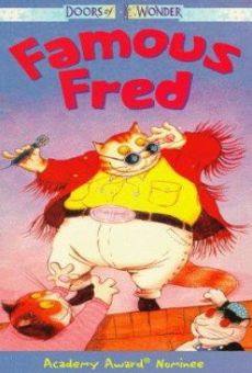 Famous Fred online streaming