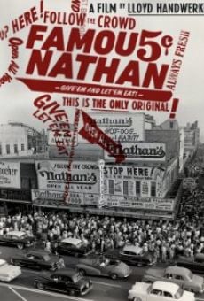 Película: Famous Nathan