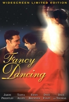 Fancy Dancing online