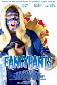 Fancypants on-line gratuito