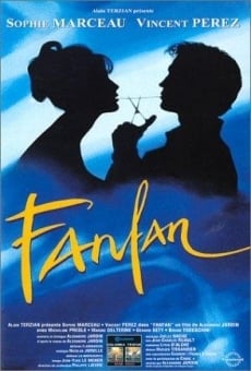 Película: Fanfan