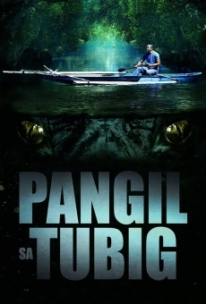 Pangil sa tubig (2015)