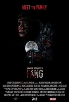Película: FANG