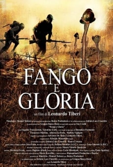 Película: Fango e Gloria