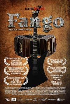 Fango (2012)