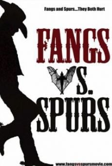 Película: Fangs Vs. Spurs