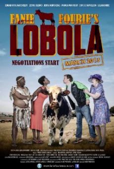 Fanie Fourie's Lobola on-line gratuito