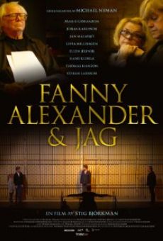 Película: Fanny, Alexander & jag