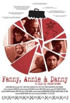 Película: Fanny, Annie & Danny