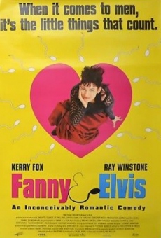 Fanny and Elvis