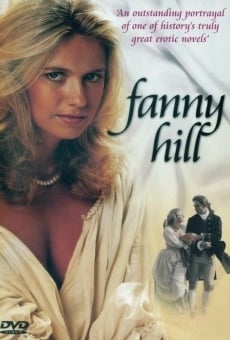 Fanny Hill online streaming