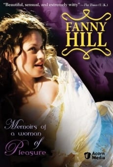 Fanny Hill online streaming