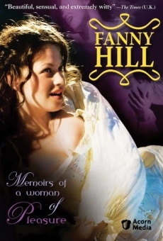 Fanny Hill on-line gratuito