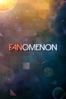 FANomenon online streaming
