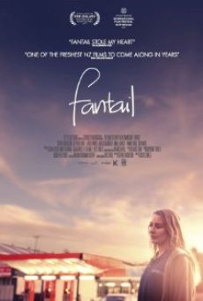 Película: Fantail