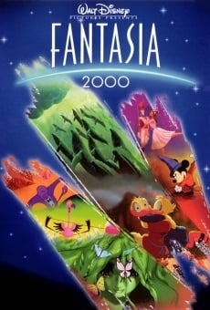 Película: Fantasía 2000