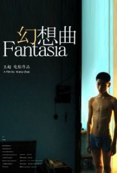 Película: Fantasía