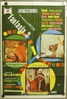 Fantasía... 3 (1966)