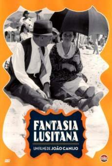 Película: Fantasía lusitana