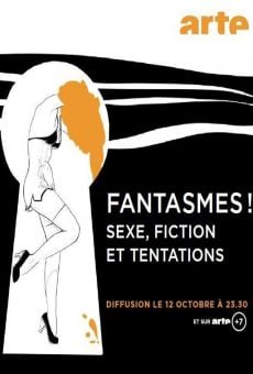 Película: ¡Fantasías! Sexo y tentaciones