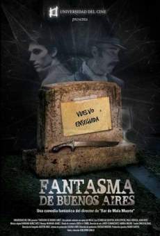 Fantasma de Buenos Aires online free
