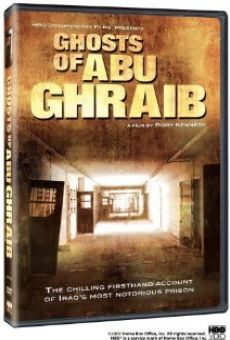 Película: Fantasmas de Abu Ghraib