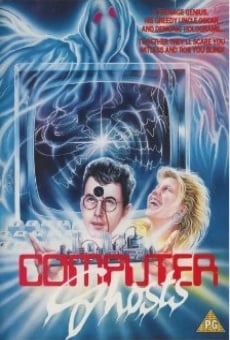 Computer Ghosts (1988)