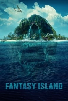Película: La isla de la fantasía