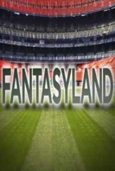 Fantasyland on-line gratuito