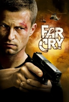 Far Cry Warrior en ligne gratuit