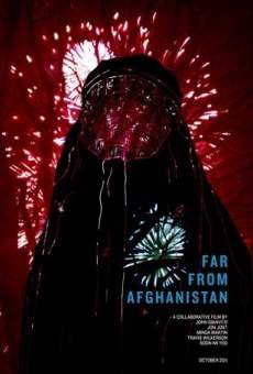 Película: Far from Afghanistan