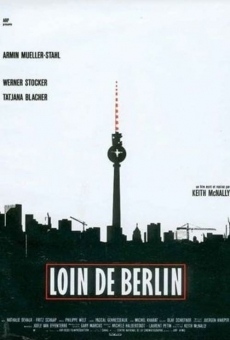 Película: Far from Berlin