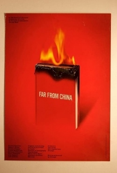 Far from China on-line gratuito