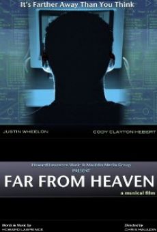 Película: Far from Heaven