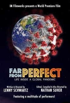 Far from Perfect: Life Inside a Global Pandemic stream online deutsch