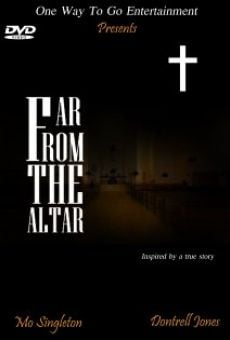 Película: Far from the Altar