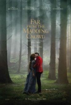 Far from the Madding Crowd stream online deutsch