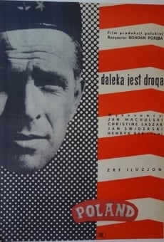 Daleka jest droga (1963)