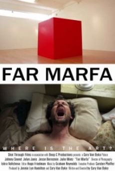 Far Marfa stream online deutsch